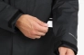 Куртка Valley Point™ Jacket 1909951CLB-010 Columbia   S (46) Чорний 1909951CLB-010 Фото 3