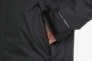 Куртка Valley Point™ Jacket 1909951CLB-010 Columbia   S (46) Чорний 1909951CLB-010 Фото 4