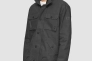 Куртка Utility-style jacket with hood 2161159.9581 s.Oliver L Темно-серый 2161159.9581 Фото 1