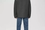 Куртка Utility-style jacket with hood 2161159.9581 s.Oliver L Темно-серый 2161159.9581 Фото 2