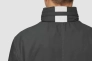 Куртка Utility-style jacket with hood 2161159.9581 s.Oliver L Темно-серый 2161159.9581 Фото 4