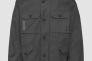 Куртка Utility-style jacket with hood 2161159.9581 s.Oliver L Темно-серый 2161159.9581 Фото 5