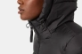 Куртка W ACTIVE PUFFY JACKET 53612990 HELLY HANSEN L Черный 53612990 Фото 4