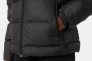 Куртка W ACTIVE PUFFY JACKET 53612990 HELLY HANSEN L Черный 53612990 Фото 5