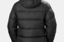 Куртка W ACTIVE PUFFY JACKET 53612990 HELLY HANSEN L Черный 53612990 Фото 8