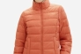 Куртка Women&#39;s jacket 1039416-28309 Tom Tailor L Оранжевый 1039416-28309 Фото 1