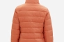 Куртка Women&#39;s jacket 1039416-28309 Tom Tailor L Оранжевый 1039416-28309 Фото 3