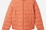 Куртка Women&#39;s jacket 1039416-28309 Tom Tailor L Оранжевый 1039416-28309 Фото 5