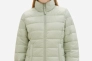 Куртка Women's jacket 1039416-34895 Tom Tailor L Фісташковий 1039416-34895 Фото 1
