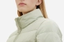 Куртка Women's jacket 1039416-34895 Tom Tailor L Фісташковий 1039416-34895 Фото 4