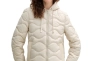 Куртка women&#39;s jacket 1044399-29517 Tom Tailor L Кремовый 1044399-29517 Фото 1