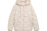 Куртка women&#39;s jacket 1044399-29517 Tom Tailor L Кремовый 1044399-29517 Фото 5