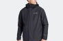 Куртка XPL FLEECE 3IN1 IX5628 Adidas L Чорний IX5628 Фото 1