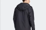 Куртка XPL FLEECE 3IN1 IX5628 Adidas L Чорний IX5628 Фото 2
