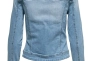 Куртка джинсова ONLTIA LIFE DNM JACKET BB LB BEX179 NOOS 15177241 Light Blue Denim ONLY 40 Блакитний 15177241LightBlueDeni Фото 5