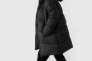 Куртка детская DOWN JACKET F455 4FJWAW24TDJAF455-20S 4F 122 Черный 4FJWAW24TDJAF455-20S Фото 2