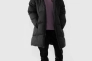 Куртка детская DOWN JACKET F455 4FJWAW24TDJAF455-20S 4F 122 Черный 4FJWAW24TDJAF455-20S Фото 4
