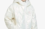 Куртка для девочек 123791FLA-01 FILA 134-140 (140) Кремовая 123791FLA-01 Фото 1