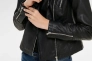 Куртка из искусственной кожи ONLGEMMA FAUX LEATHER BIKER OTW NOOS 15153079-Black ONLY 34 Черный 15153079-Black Фото 3