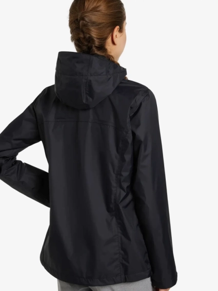 Куртка мембранна Arcadia II Jacket 1534111CLB-010 Columbia L (48) Чорний 1534111CLB-010 фото 2 — інтернет-магазин Tapok