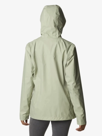 Куртка мембранна Arcadia™ II Jacket 1534111CLB-348 Columbia M (46) Фісташковий 1534111CLB-348 фото 3 — інтернет-магазин Tapok