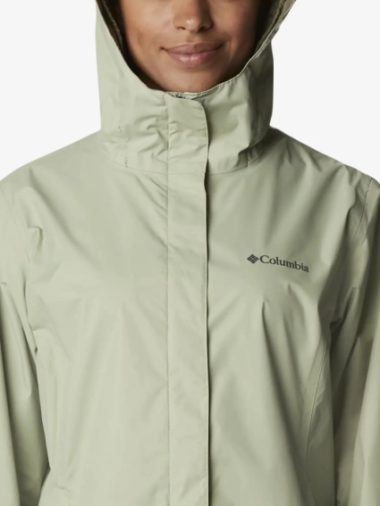 Куртка мембранна Arcadia™ II Jacket 1534111CLB-348 Columbia M (46) Фісташковий 1534111CLB-348 фото 5 — інтернет-магазин Tapok