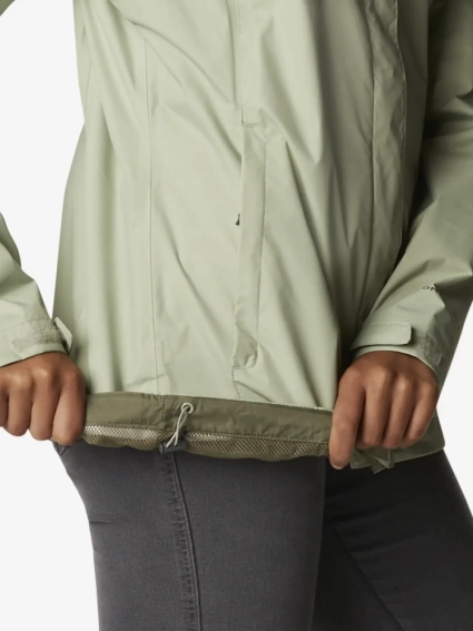 Куртка мембранна Arcadia™ II Jacket 1534111CLB-348 Columbia M (46) Фісташковий 1534111CLB-348 фото 6 — інтернет-магазин Tapok