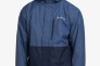 Куртка мембранна Hikebound Jacket 1988621CLB-478 Columbia L (50-52) Темно-синій 1988621CLB-478 Фото 1
