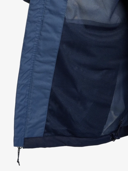 Куртка мембранна Hikebound Jacket 1988621CLB-478 Columbia L (50-52) Темно-синій 1988621CLB-478 фото 6 — інтернет-магазин Tapok