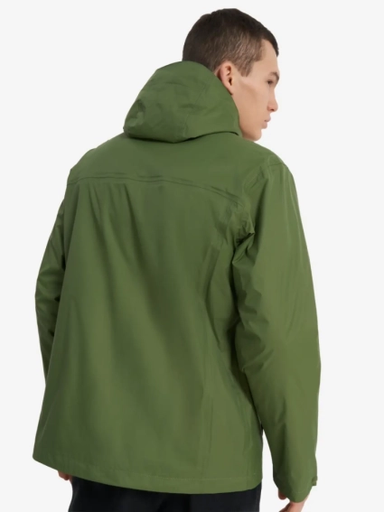 Куртка мембранна Watertight™ II Jacket 1533891CLB-353 Columbia L (50-52) Зелений 1533891CLB-353 фото 2 — інтернет-магазин Tapok