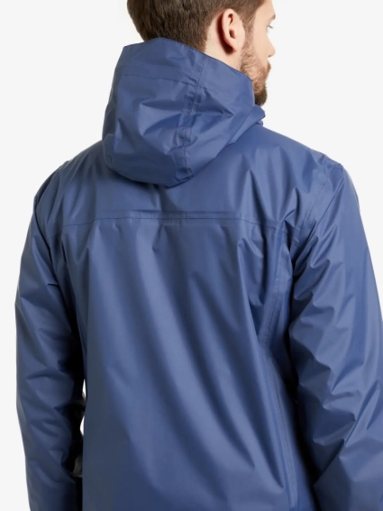 Куртка мембранна Watertight™ II Jacket 1533891CLB-478 Columbia L (50-52) Синій 1533891CLB-478 фото 2 — інтернет-магазин Tapok