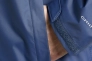 Куртка мембранна Watertight™ II Jacket 1533891CLB-478 Columbia L (50-52) Синій 1533891CLB-478 Фото 4