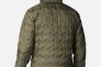 Куртка пухова Delta Ridge™ II Down Hooded Jacket 2086221CLB-397 Columbia S Хакі 2086221CLB-397 Фото 3