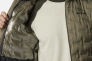 Куртка пухова Delta Ridge™ II Down Hooded Jacket 2086221CLB-397 Columbia S Хакі 2086221CLB-397 Фото 5