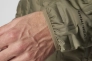 Куртка пухова Delta Ridge™ II Down Hooded Jacket 2086221CLB-397 Columbia S Хакі 2086221CLB-397 Фото 6