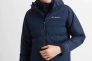 Куртка пухова Grand Trek™ Down Jacket 1864526CLB-464 Columbia S (46) Темно-синій 1864526CLB-464 Фото 1