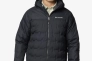 Куртка пухова Grand Trek™ III Down Hooded Jacket 2086111CLB-010 Columbia 2086111CLB-010  Куртка пухо 2086111CLB-010 Фото 1