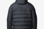 Куртка пухова Grand Trek™ III Down Hooded Jacket 2086111CLB-010 Columbia 2086111CLB-010  Куртка пухо 2086111CLB-010 Фото 3