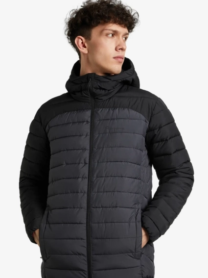 Куртка утепленная 106110OUT-AB Outventure 46 Темно-серый 106110OUT-AB фото 1 — интернет-магазин Tapok