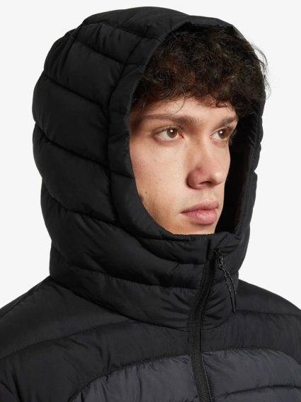 Куртка утепленная 106110OUT-AB Outventure 46 Темно-серый 106110OUT-AB фото 3 — интернет-магазин Tapok