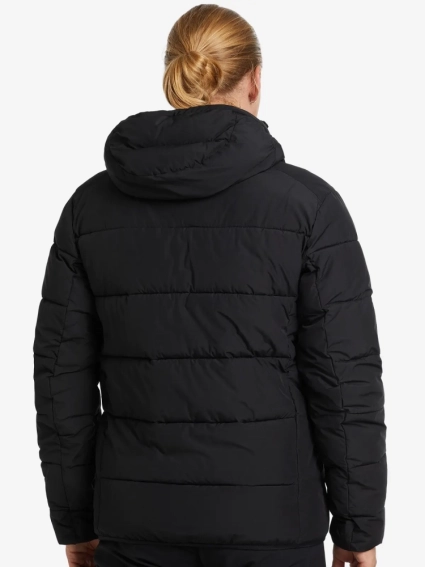 Куртка утепленная 106101OUT-99 Outventure 48 Черный 106101OUT-99 фото 2 — интернет-магазин Tapok
