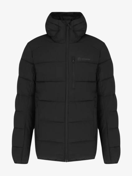 Куртка утепленная 106101OUT-99 Outventure 48 Черный 106101OUT-99 фото 8 — интернет-магазин Tapok