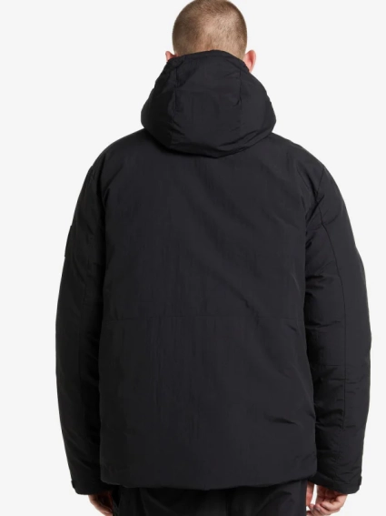 Куртка утеплена 115818FLA-99 FILA 44-46 Чорний 115818FLA-99 фото 2 — інтернет-магазин Tapok