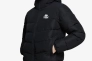 Куртка утеплена 122949KAP-99 Kappa 50 Чорний 122949KAP-99 Фото 1