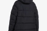 Куртка утеплена 122976FLA-99 FILA 50-52 Чорний 122976FLA-99 Фото 2