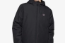 Куртка утепленная 123121FLA-99 FILA 52-54 Черный 123121FLA-99 Фото 1