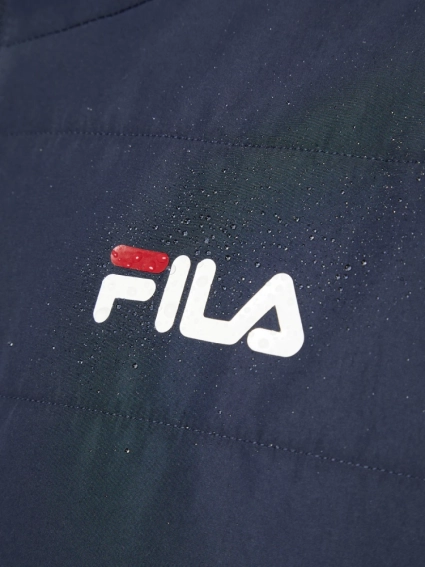 Куртка утеплена 123123FLA-Z4 FILA 48-50 Темно-синій 123123FLA-Z4 фото 7 — інтернет-магазин Tapok