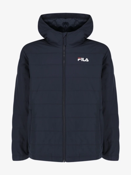 Куртка утеплена 123123FLA-Z4 FILA 48-50 Темно-синій 123123FLA-Z4 фото 8 — інтернет-магазин Tapok