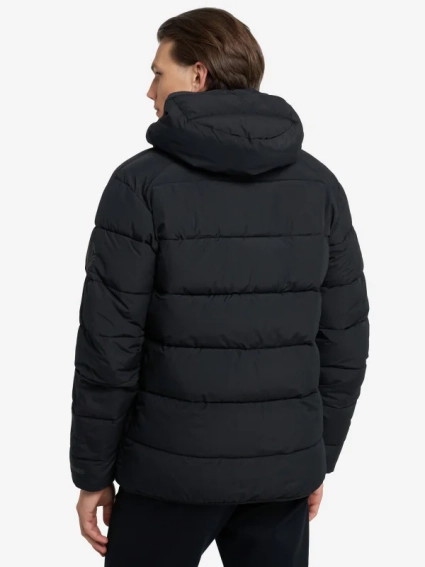 Куртка утепленная 123952OUT-99 Outventure 58 Черный 123952OUT-99 фото 2 — интернет-магазин Tapok