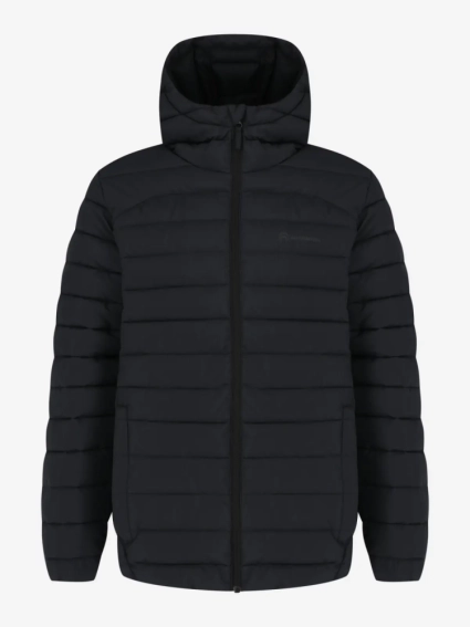 Куртка утепленная 123967OUT-99 Outventure 48 Черный 123967OUT-99 фото 7 — интернет-магазин Tapok